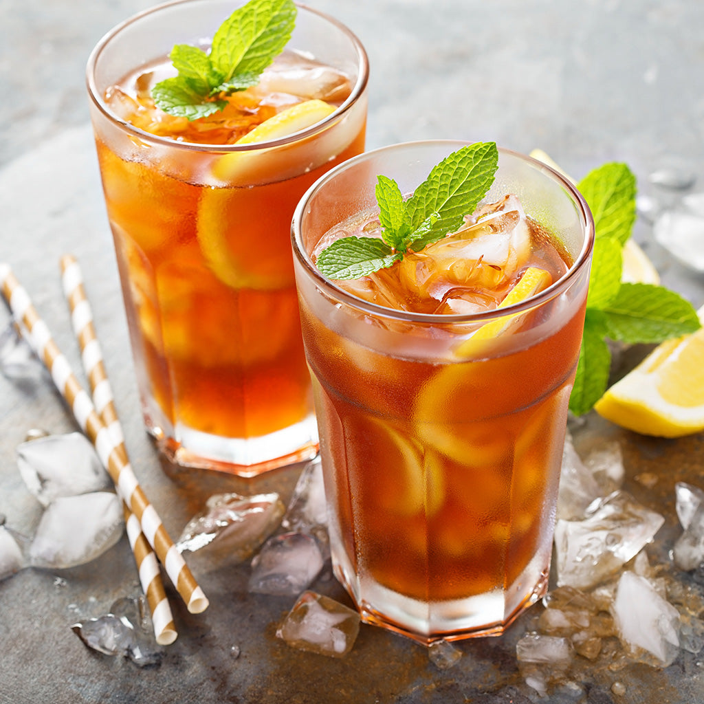 Golden Breakfast Blend Iced Tea