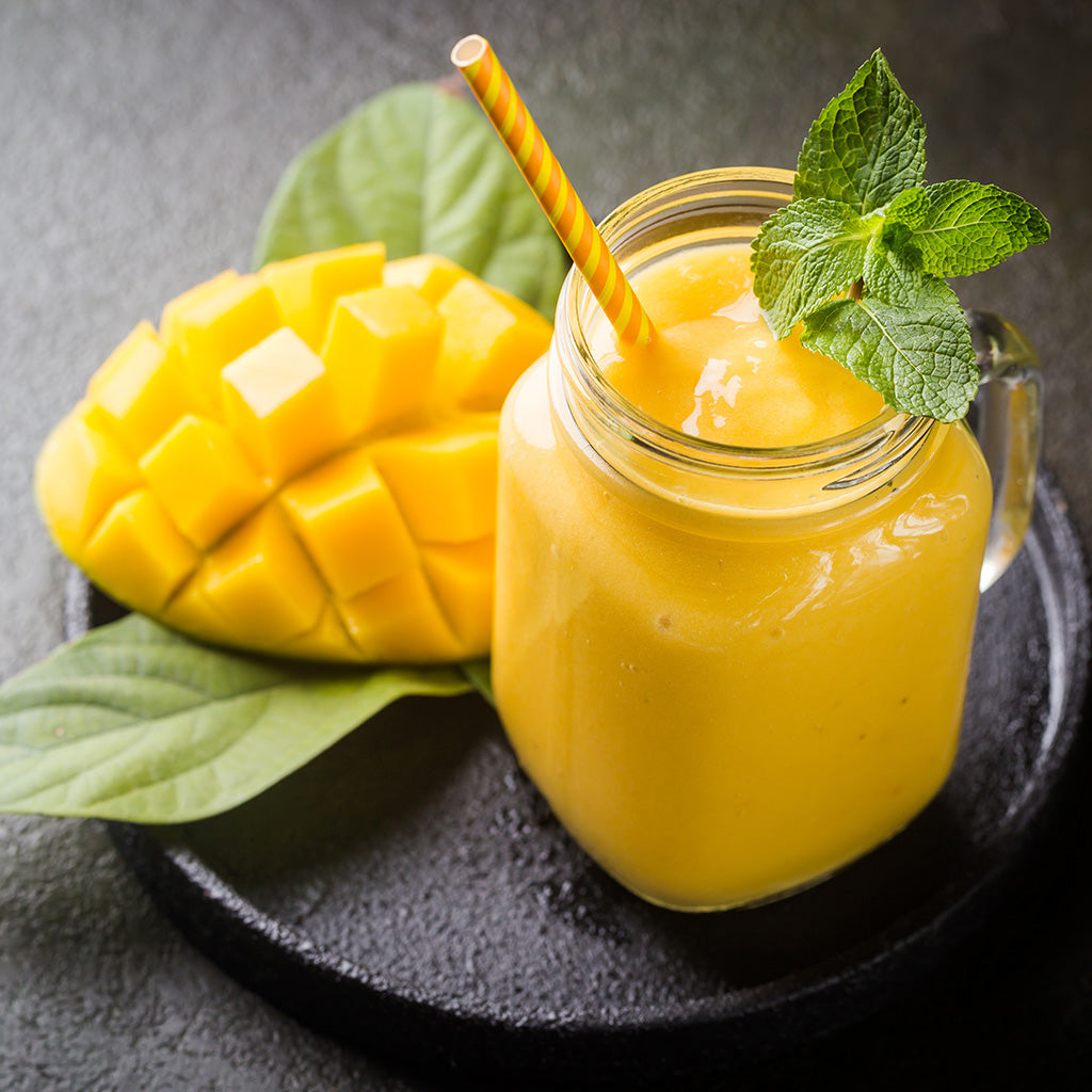 Mango Smoothie