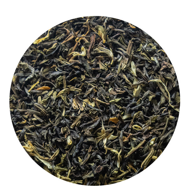 AMAR Essence of Life Tea (Green Tea Blends)