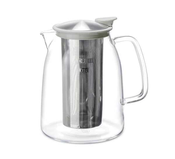 Flask Ice Tea Jug 64oz